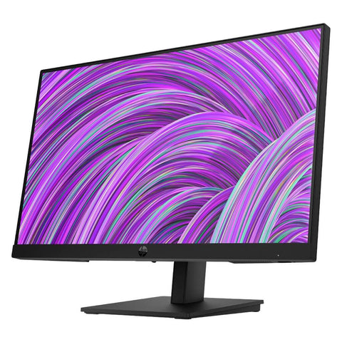 HP Monitor 21.5'' FHD P22H G5, 64W30AA