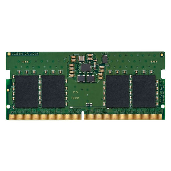 Kingston Memoria RAM 8GB SODIMM, KVR48S40BS6-8