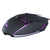 Xtech Mouse Alámbrico Gaming Óptico 3D, XTM-720