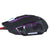 Xtech Mouse Alámbrico Gaming Óptico 3D, XTM-720