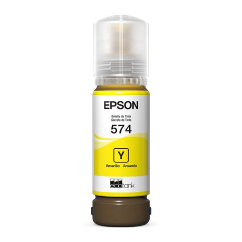 Epson Botella de Tinta Original 574