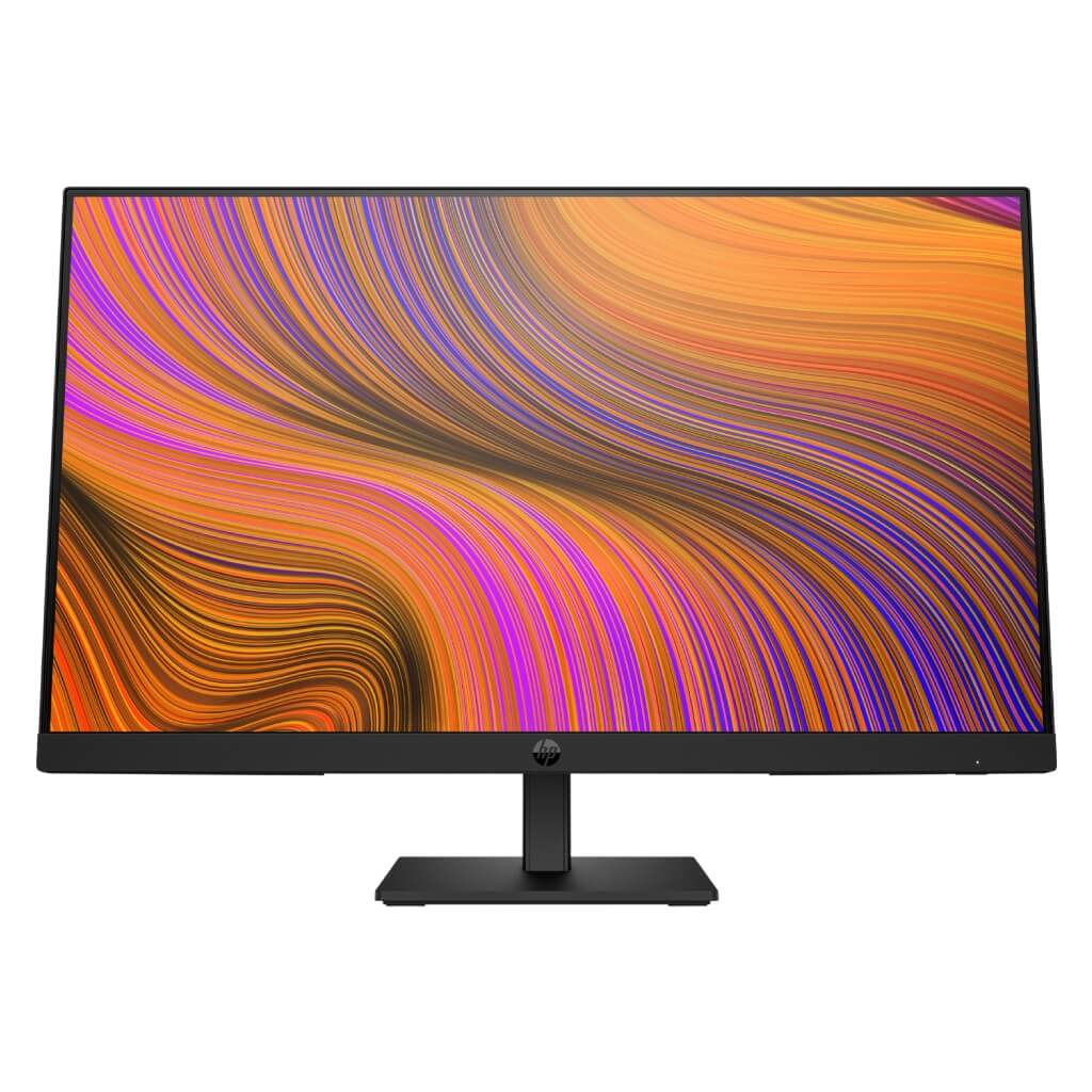 HP Monitor 24'' FHD P24H G5, 64W34AA