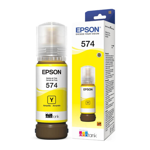 Epson Botella de Tinta Original 574