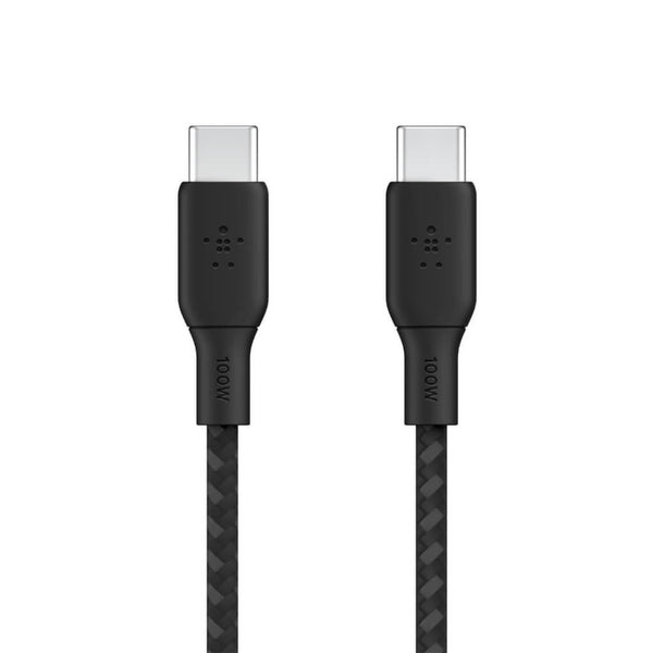 Belkin Cable USB-C a USB-C BoostCharge, CAB014BT2M