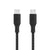 Belkin Cable USB-C a USB-C BoostCharge, CAB014BT2M