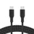 Belkin Cable USB-C a USB-C BoostCharge, CAB014BT2M