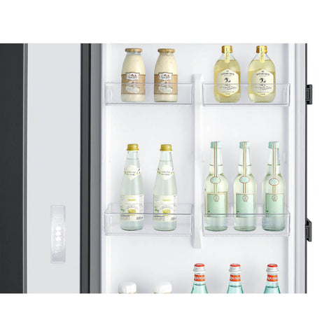 Samsung Refrigeradora Bespoke 380 L, RR39T7405