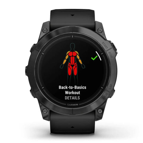 Garmin Smartwatch Epix Pro (Gen 2) Edición Estándar