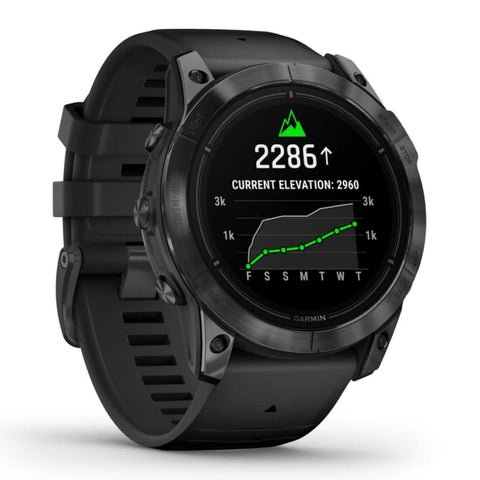 Garmin Smartwatch Epix Pro (Gen 2) Edición Estándar