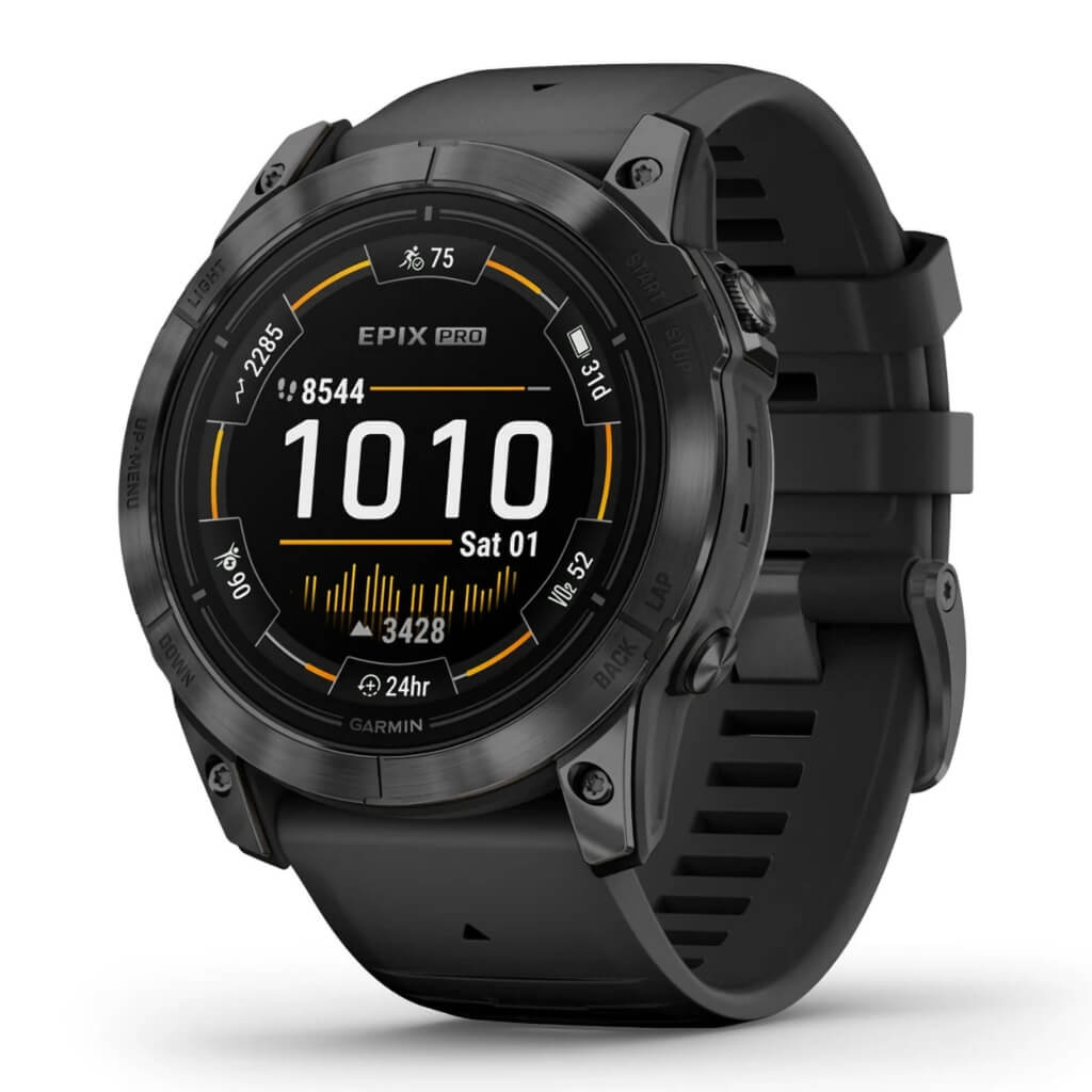 Garmin Smartwatch Epix Pro (Gen 2) Edición Estándar