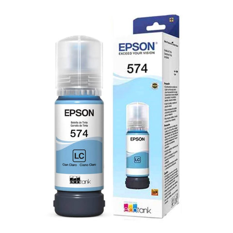 Epson Botella de Tinta Original 574