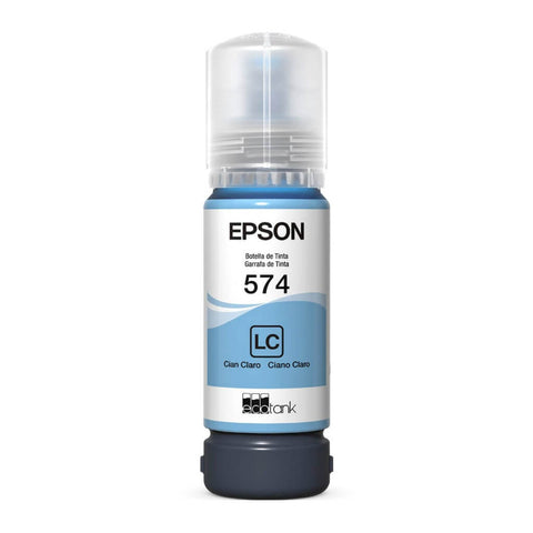 Epson Botella de Tinta Original 574