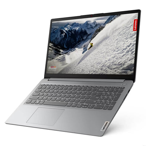 Lenovo Laptop 15.6" Notebook IdeaPad 1 15ADA7, 82R1004JGJ