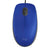 Logitech Mouse Alámbrico Silent M110