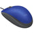 Logitech Mouse Alámbrico Silent M110