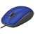 Logitech Mouse Alámbrico Silent M110