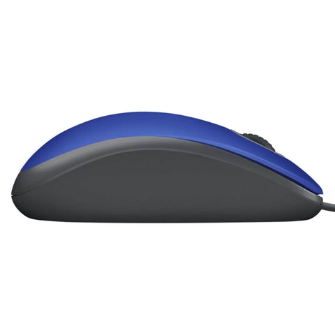 Logitech Mouse Alámbrico Silent M110