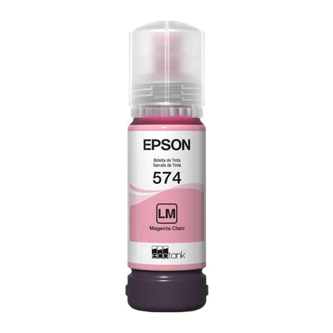 Epson Botella de Tinta Original 574