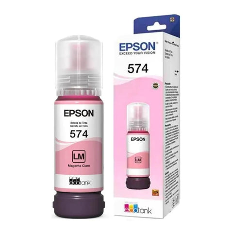 Epson Botella de Tinta Original 574