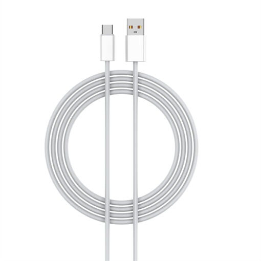 Ldnio Cable USB a Tipo C 25w LS891C, 1 Metro