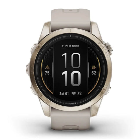 Garmin Smartwatch Epix Pro (Gen 2) Edición Zafiro