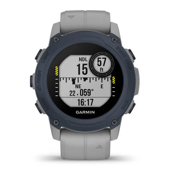 Garmin Smartwatch Descent G1, 45mm