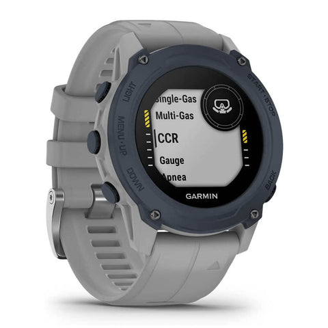 Garmin Smartwatch Descent G1, 45mm