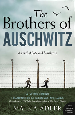 The Brothers of Auschwitz