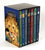 The Chronicles of Narnia Paperback 7-Book Box Set: 7 Books in 1 Box Set