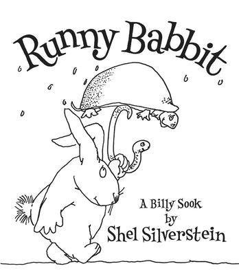 Runny Babbit: A Billy Sook