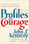 Profiles in Courage