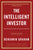 The Intelligent Investor REV Ed.: The Definitive Book on Value Investing