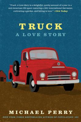 Truck: A Love Story