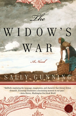 The Widow's War