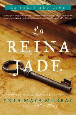 La Reina Jade: Novela