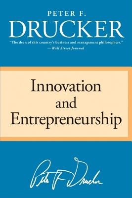 Innovation and Entrepreneurship