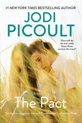 The Pact: A Love Story