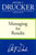 Managing for Results: Economic Tasks and Risk-Taking Decisions