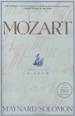 Mozart: A Life