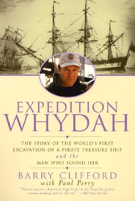 Expedition Whydah