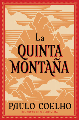 The Fifth Mountain \ La Quinta Montaña (Spanish Edition)