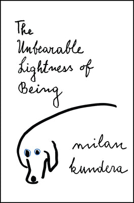 The Unbearable Lightness of Being