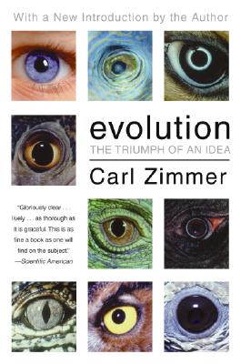 Evolution: The Triumph of an Idea