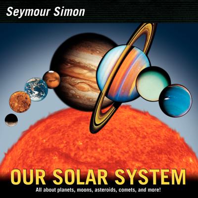 Our Solar System: Revised Edition