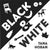 Black & White Board Book: A High Contrast Book for Newborns