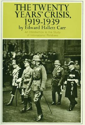 Twenty Years' Crisis, 1919-1939