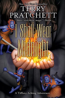 I Shall Wear Midnight