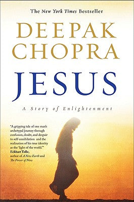 Jesus: A Story of Enlightenment