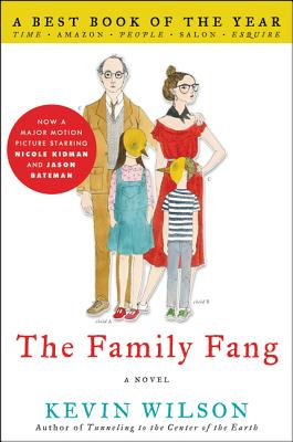 The Family Fang