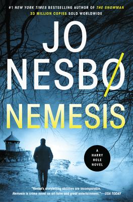 Nemesis: A Harry Hole Novel